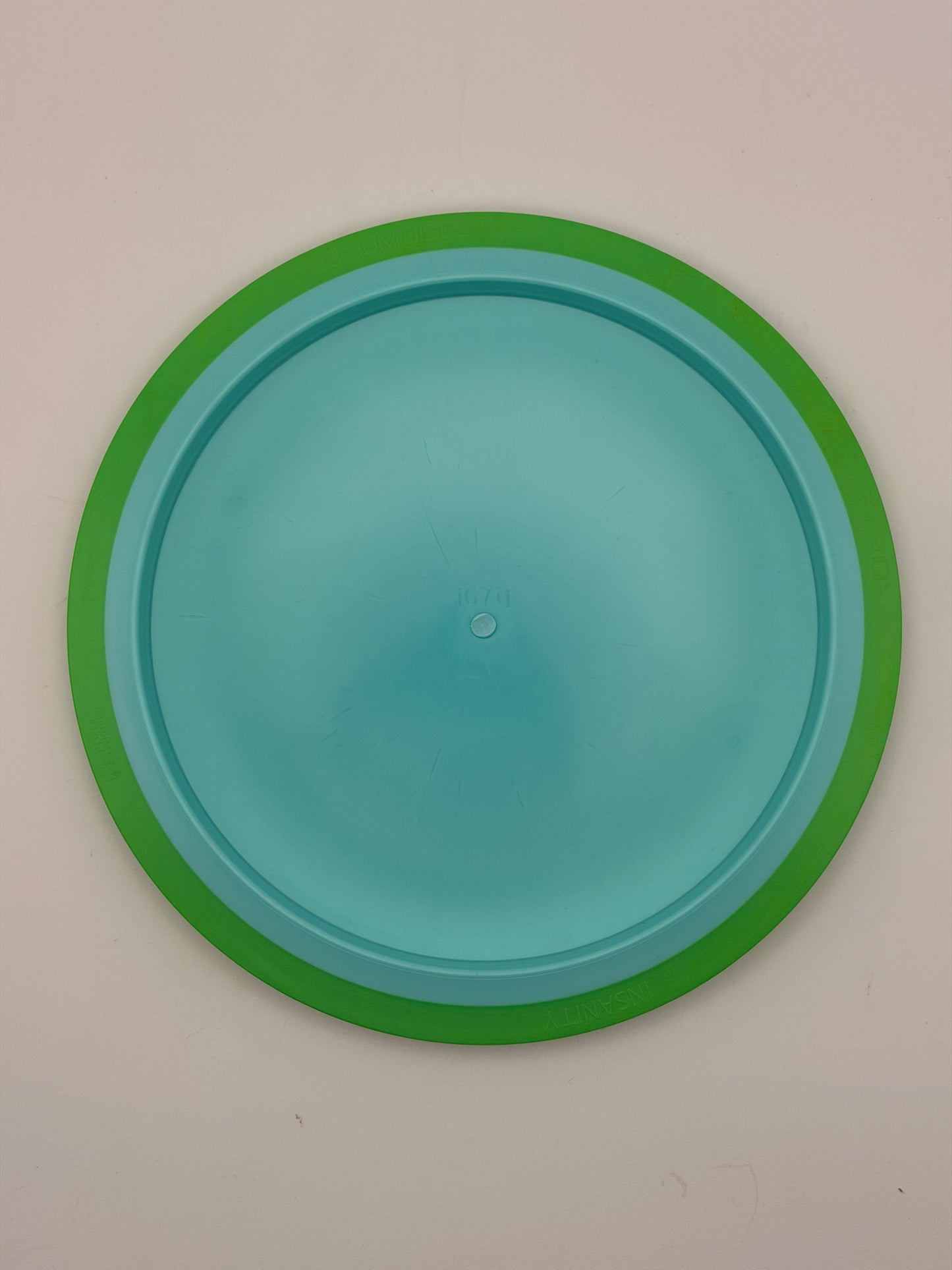 Axiom Fission Insanity