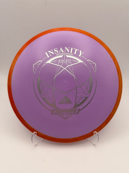 Axiom Fission Insanity