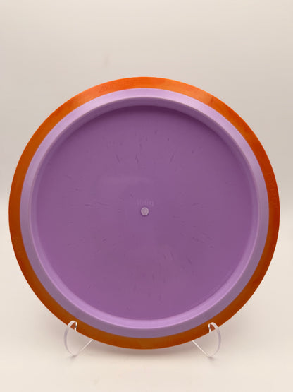 Axiom Fission Insanity