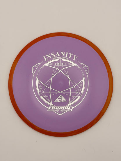 Axiom Fission Insanity