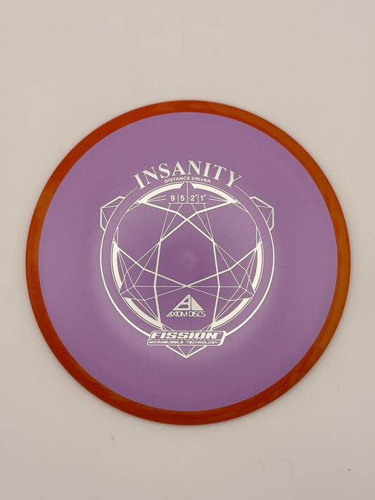 Axiom Fission Insanity