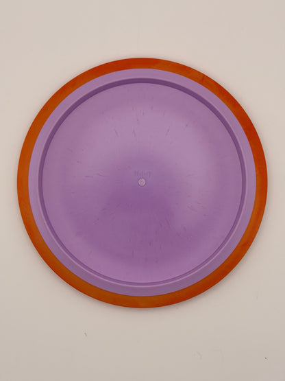 Axiom Fission Insanity