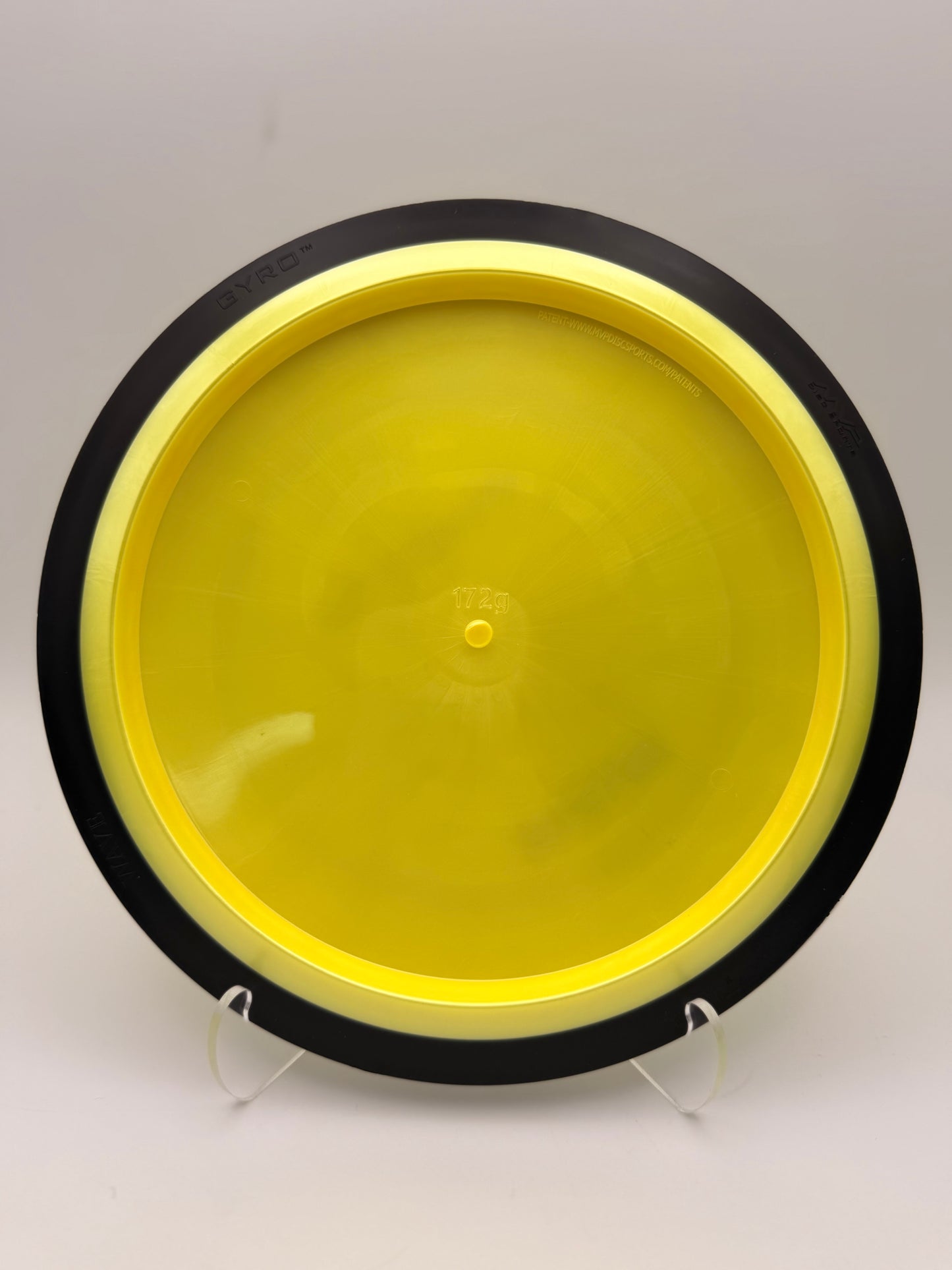 MVP Plasma Wave Understable Distance Driver Disc Golf Disc