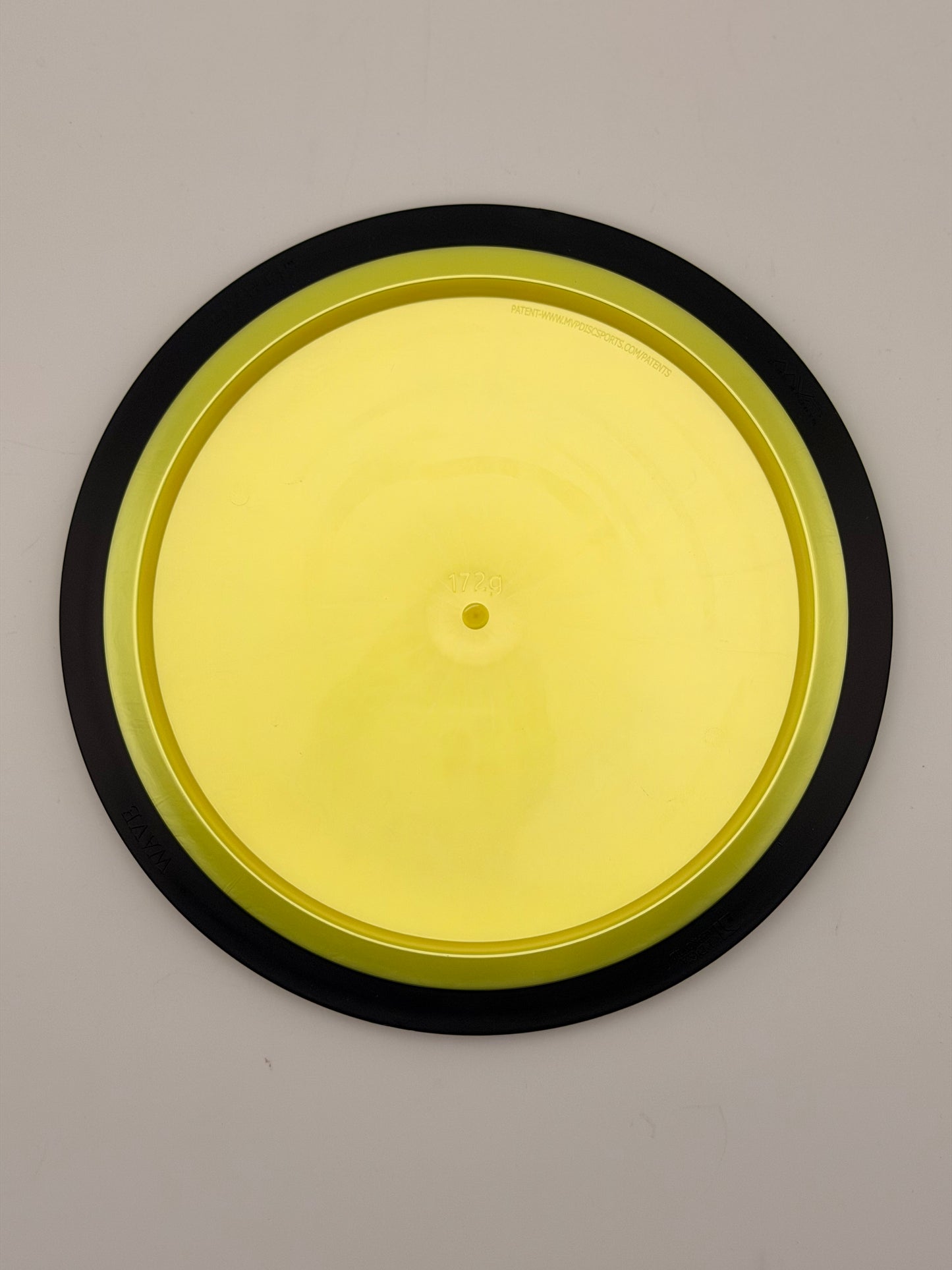 MVP Plasma Wave Understable Distance Driver Disc Golf Disc