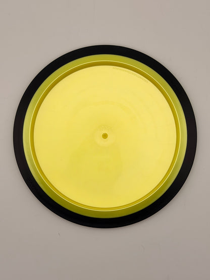 MVP Plasma Wave Understable Distance Driver Disc Golf Disc