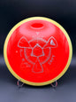 Axiom Neutron Defy Overstable Distance Driver Disc Golf Disc