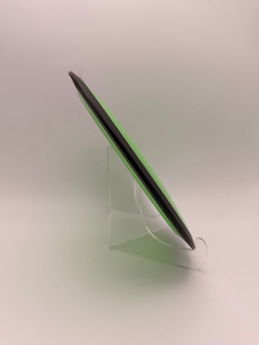 James Conrad 2021 World Champion Neutron Zenith