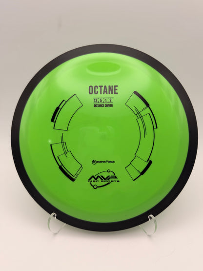 MVP Neutron Octane | High Speed Understable Distance Driver