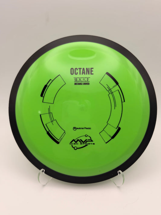 MVP Neutron Octane