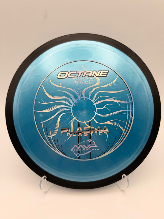MVP Plasma Octane