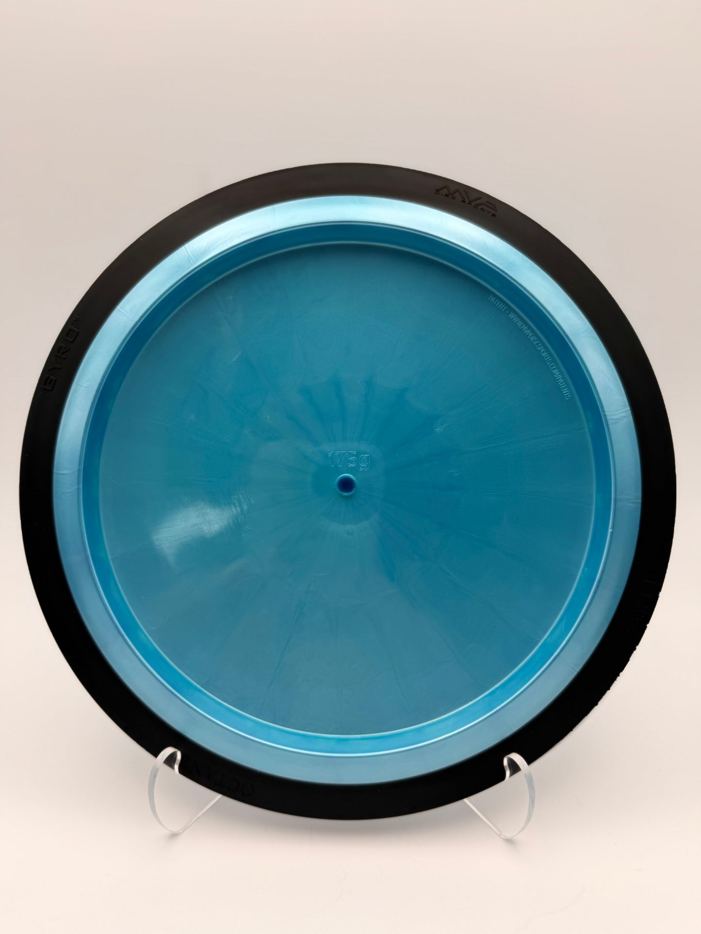 MVP Plasma Octane