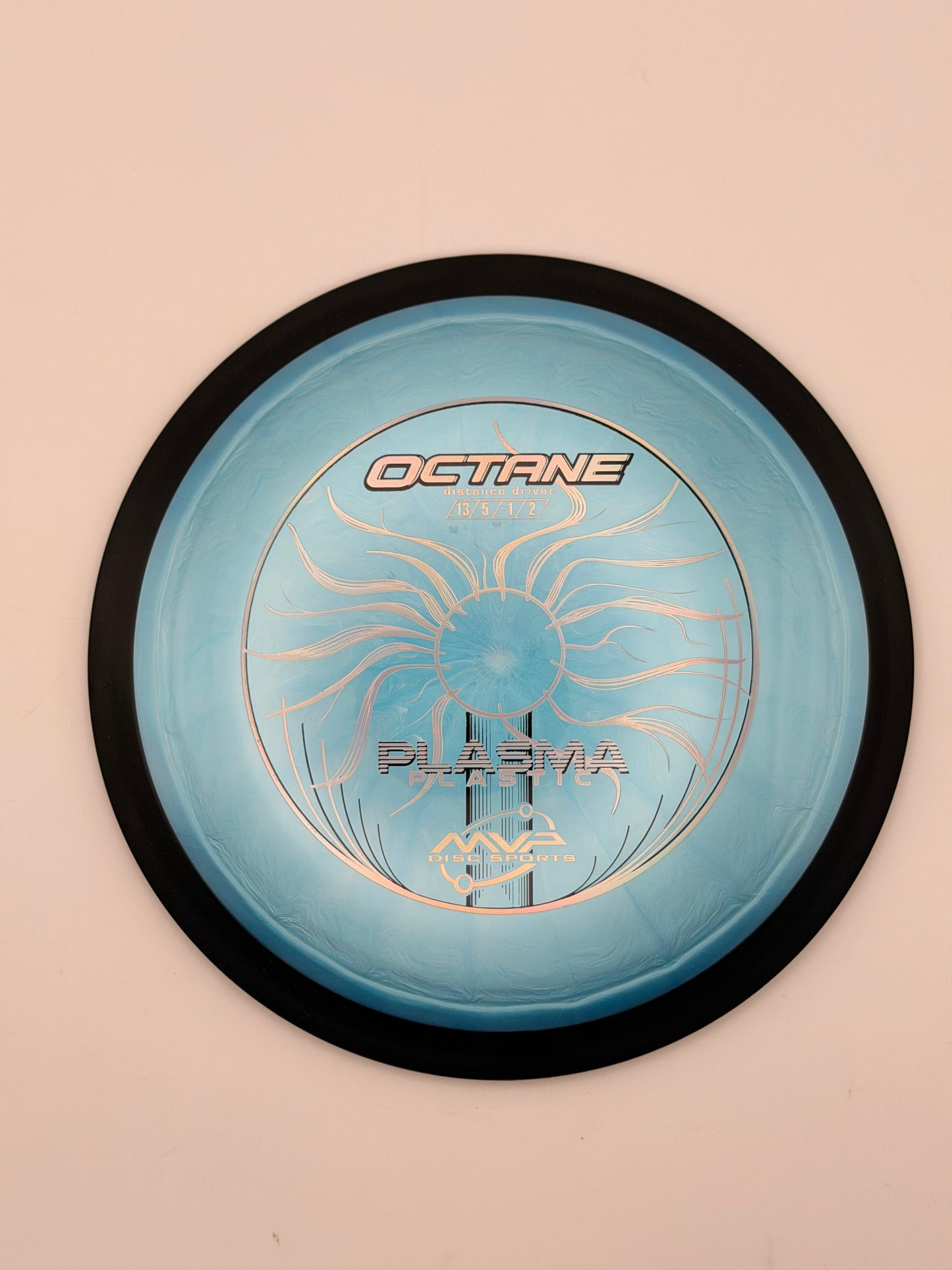MVP Plasma Octane