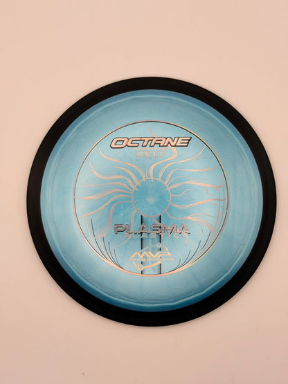 MVP Plasma Octane