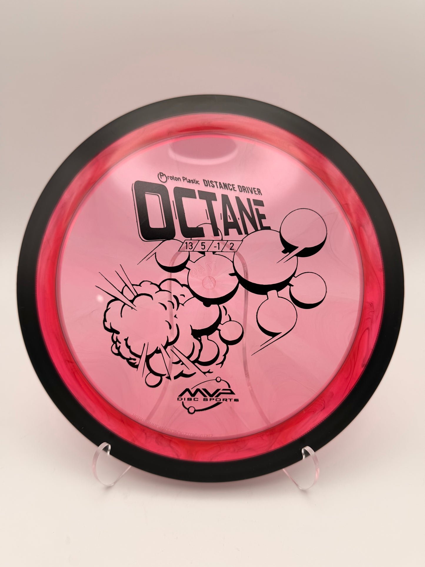 MVP Proton Octane