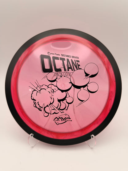MVP Proton Octane