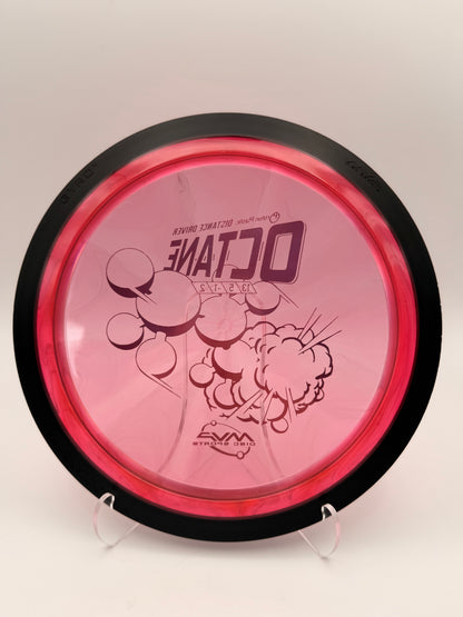 MVP Proton Octane