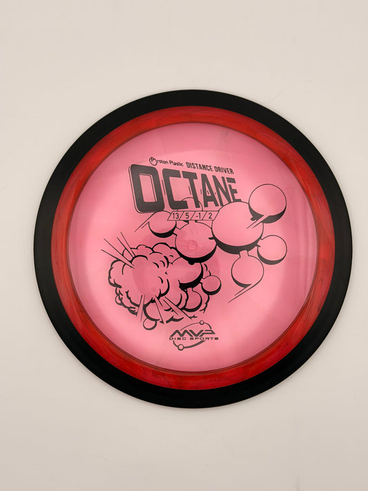 MVP Proton Octane
