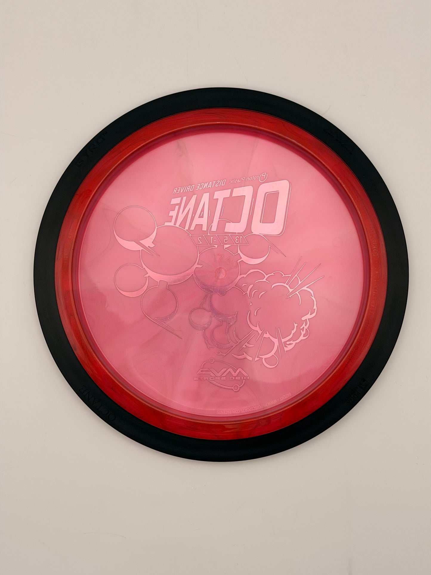 MVP Proton Octane