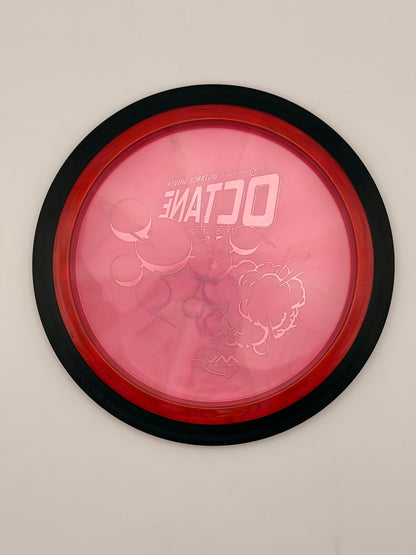 MVP Proton Octane