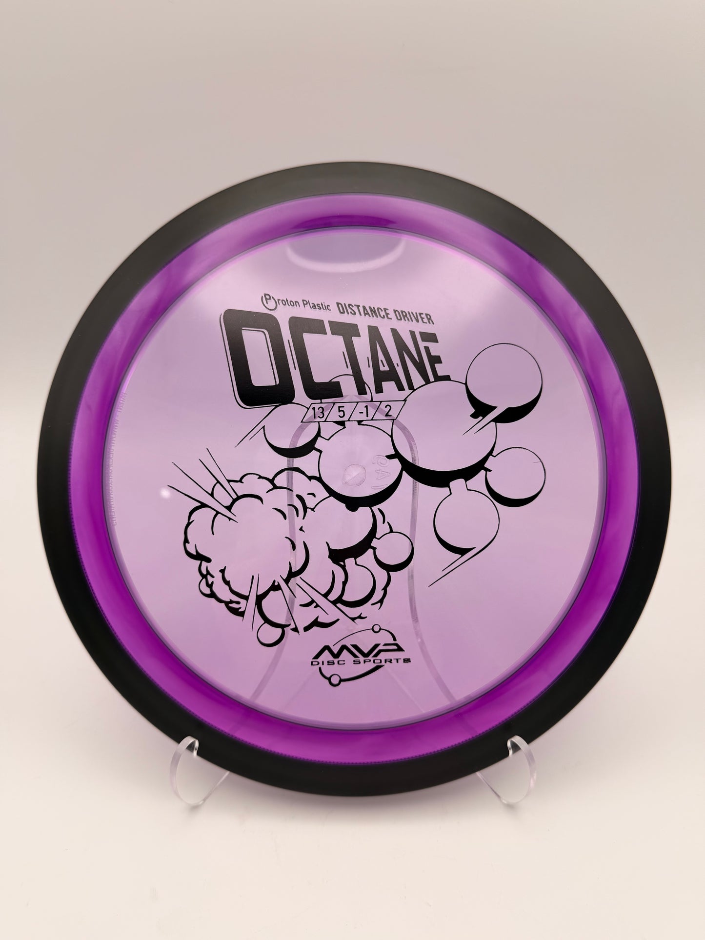 MVP Proton Octane