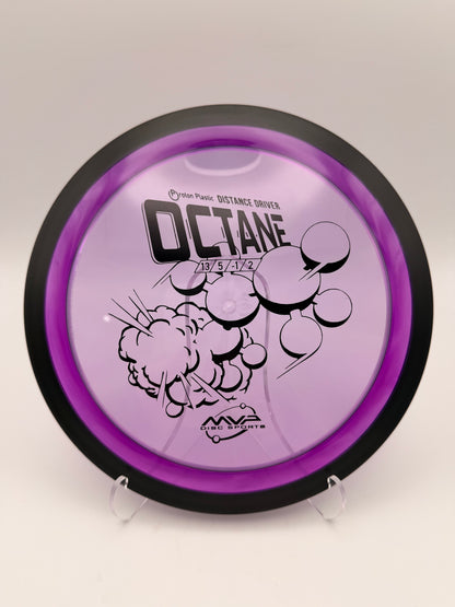 MVP Proton Octane