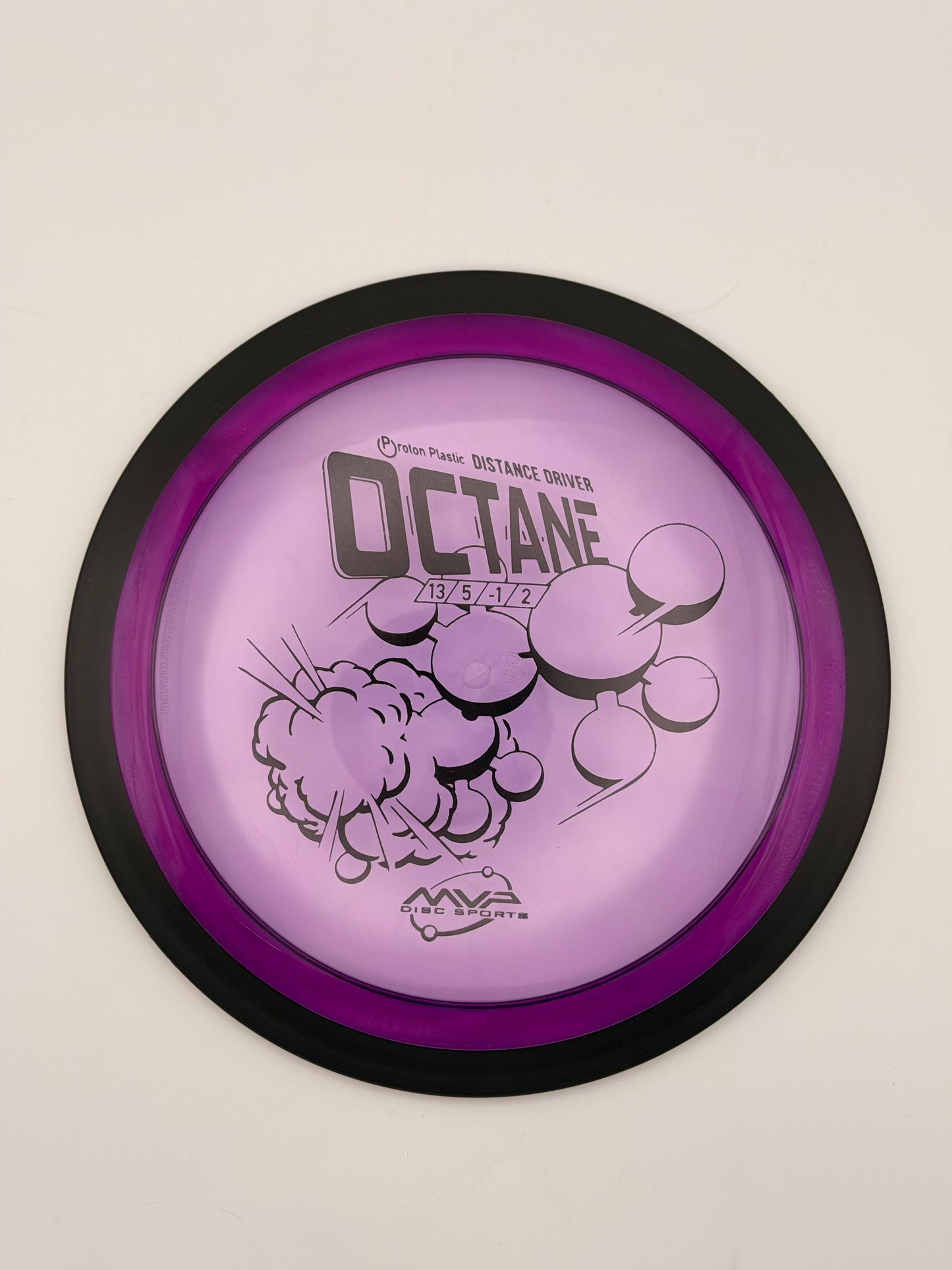 MVP Proton Octane