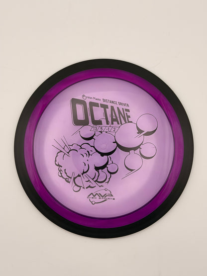MVP Proton Octane