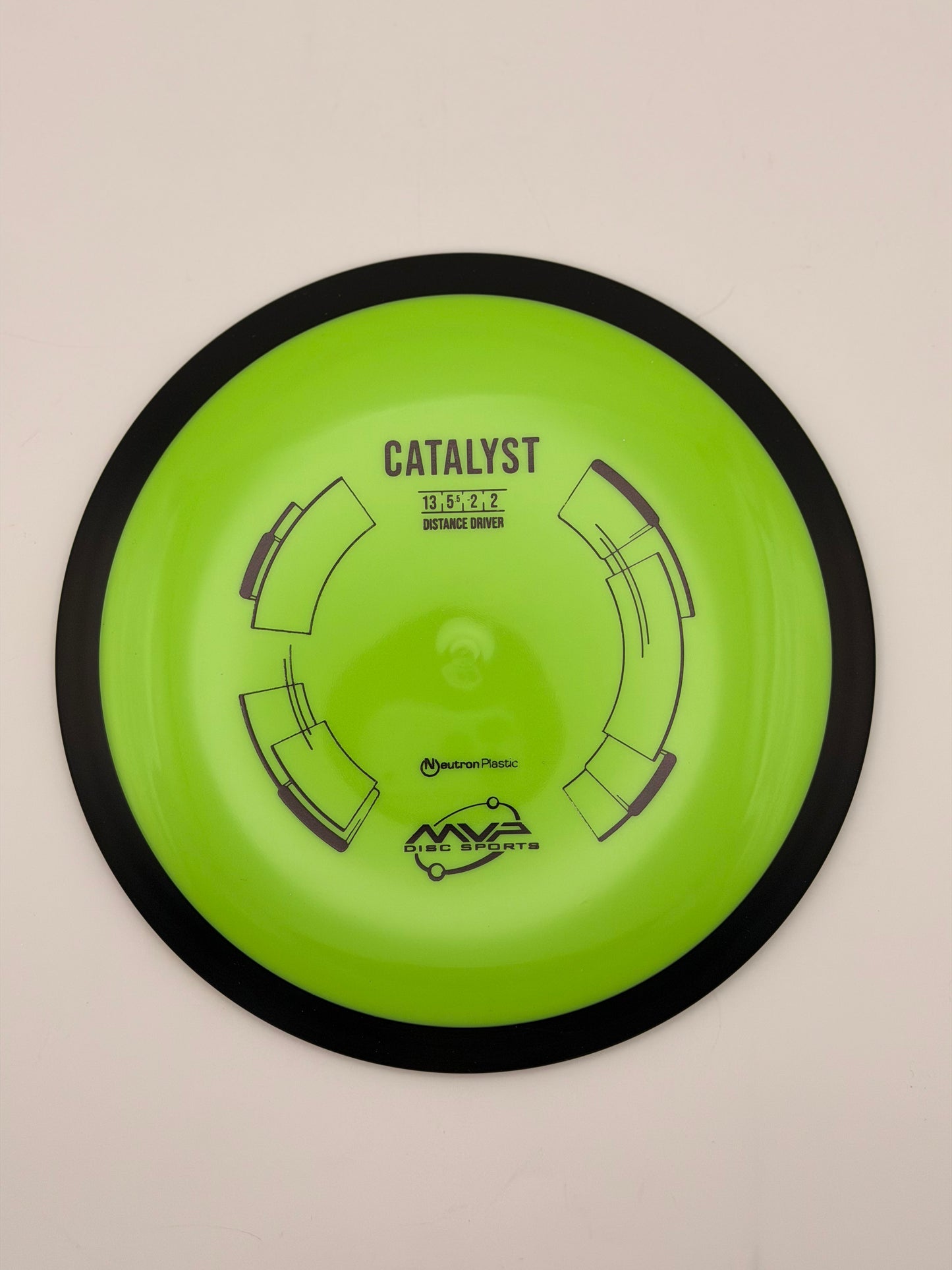 MVP Neutron Catalyst