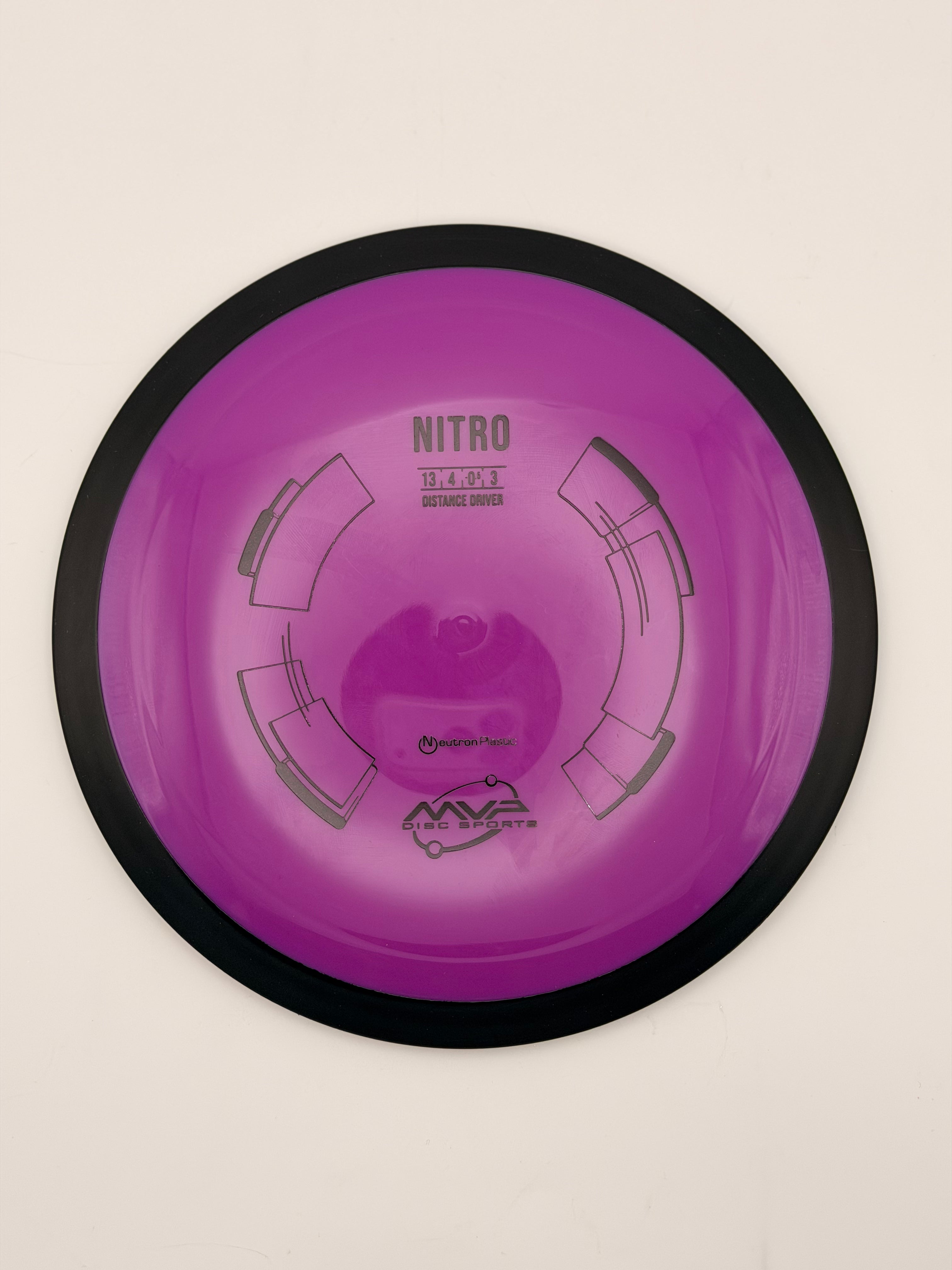 MVP Disc Sports Nitro