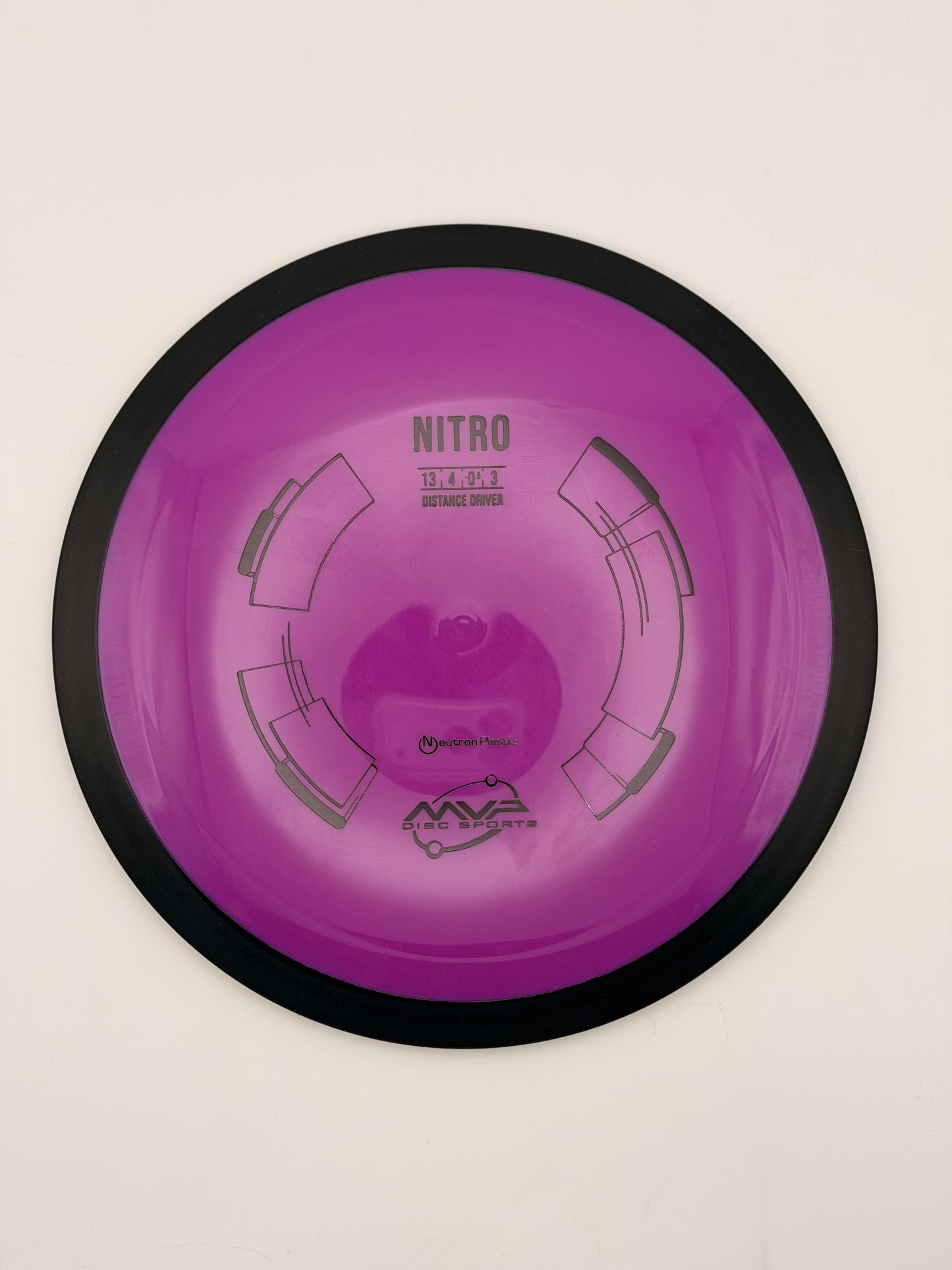 MVP Neutron Nitro