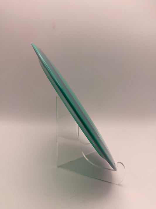 Axiom Neutron Delirium