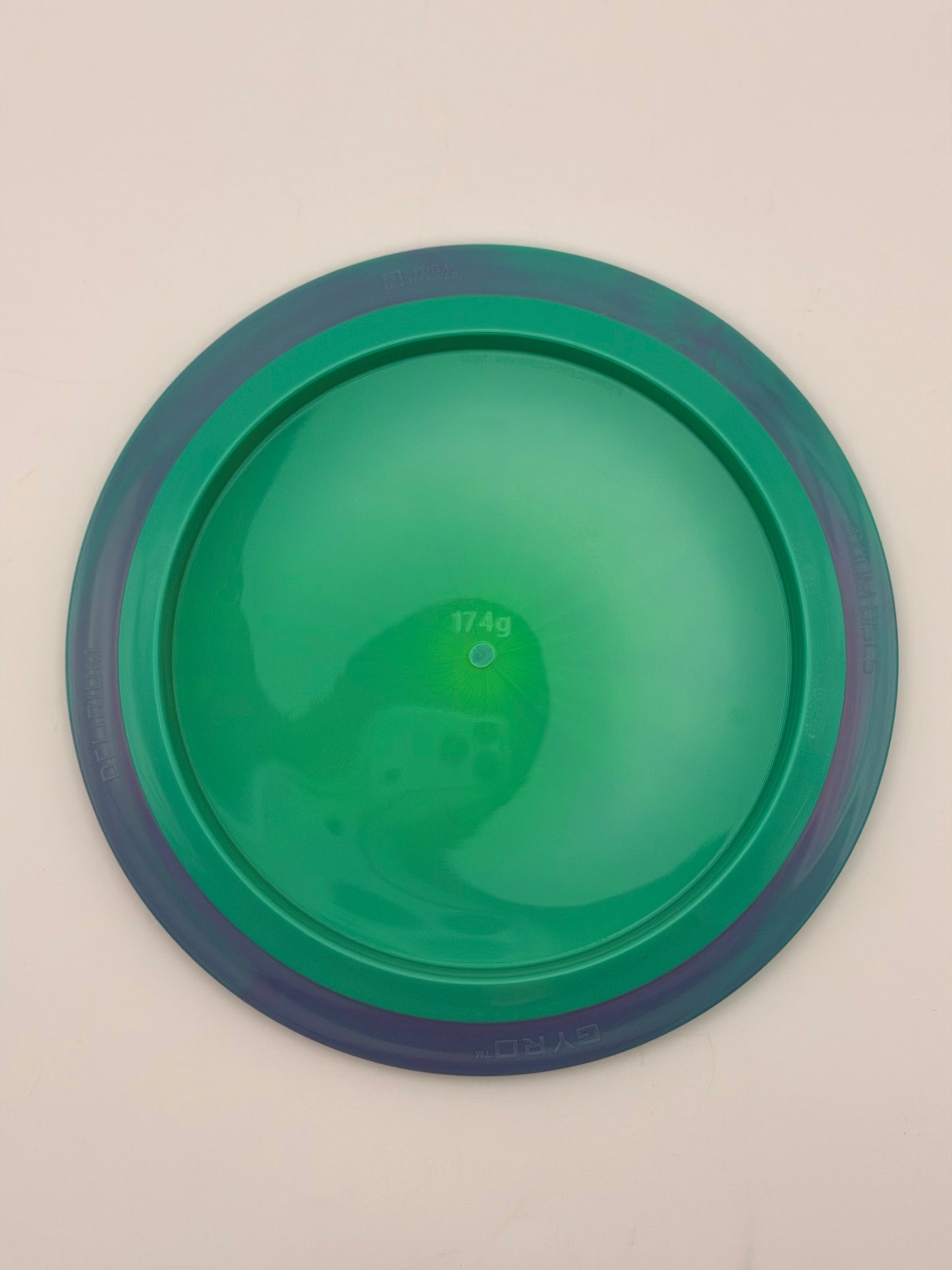 Axiom Neutron Delirium