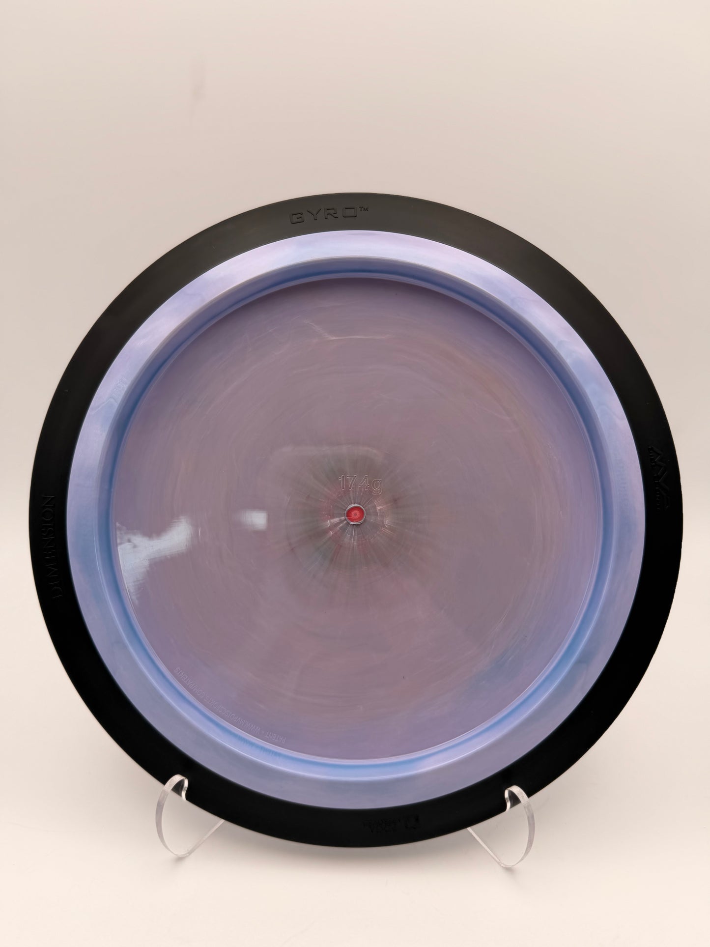 MVP Neutron Dimension