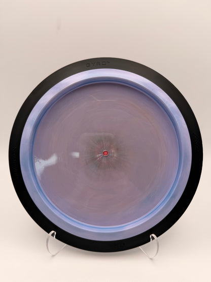 MVP Neutron Dimension