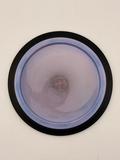 MVP Neutron Dimension