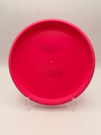 Innova XT Xero Straight Putt and Approach Disc Golf Disc