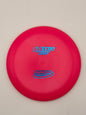 Innova XT Xero Straight Putt and Approach Disc Golf Disc