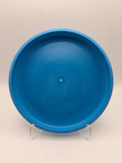 Innova XT Xero Straight Putt and Approach Disc Golf Disc