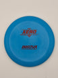 Innova XT Xero Straight Putt and Approach Disc Golf Disc