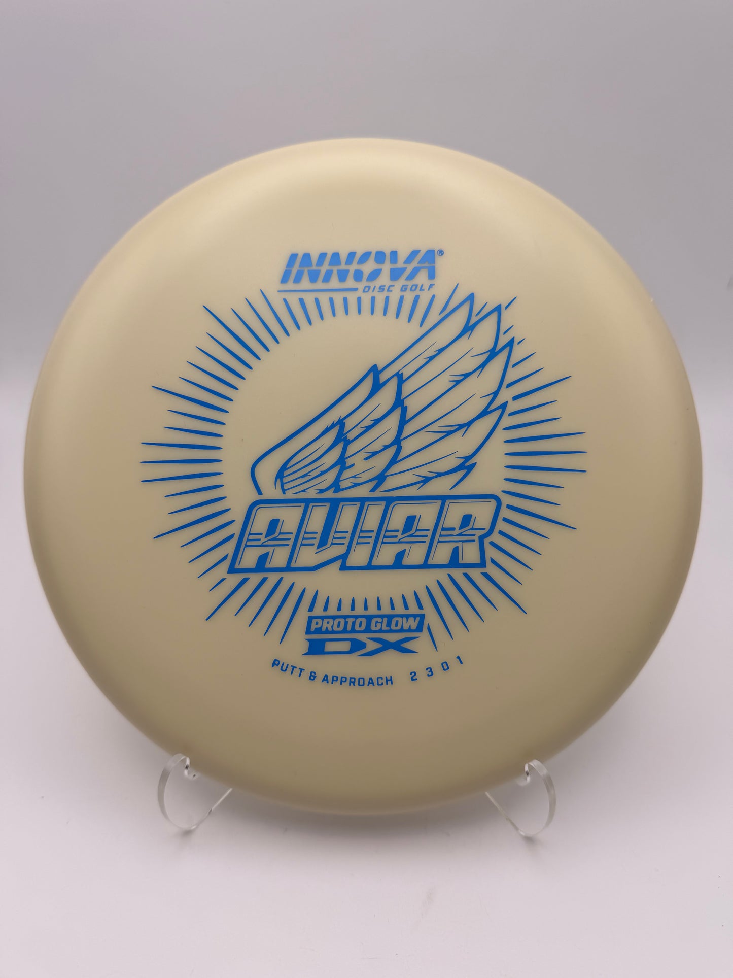 Innova Proto Glow DX Aviar