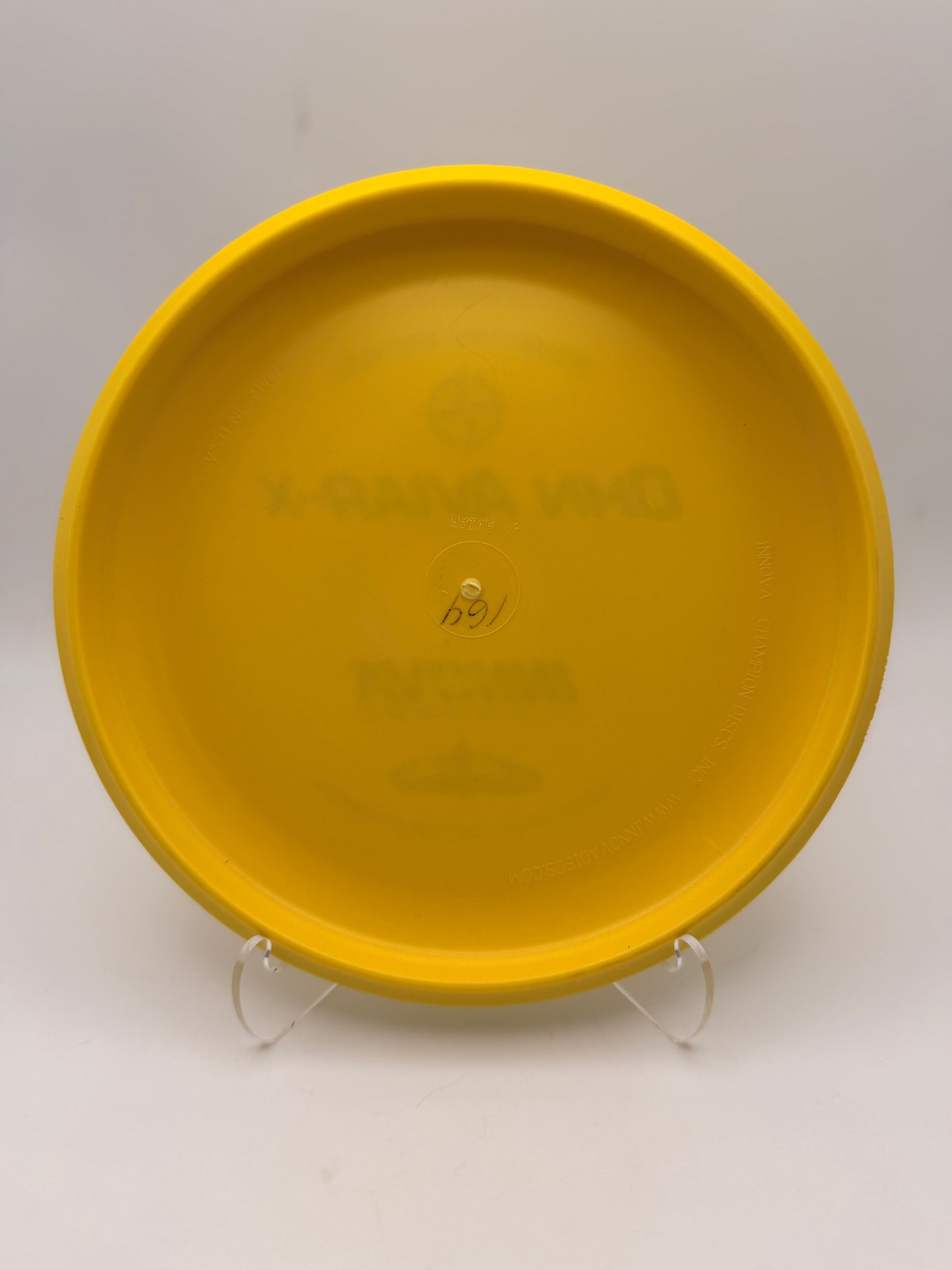 Innova JK Pro Aviar OhnScoggins (Signature Edition)