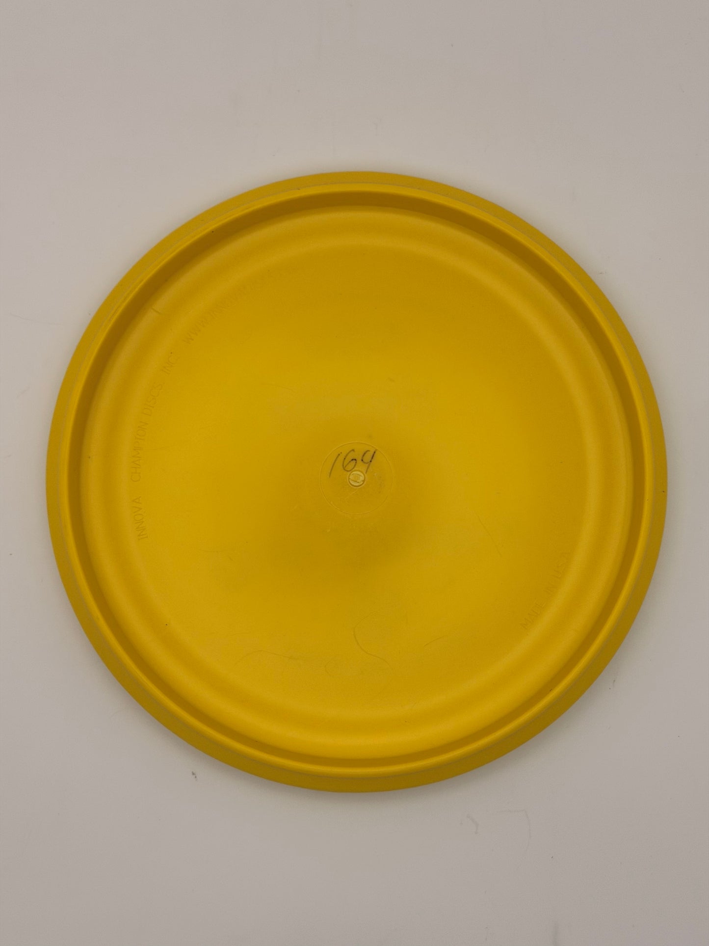 Innova JK Pro Aviar OhnScoggins (Signature Edition)