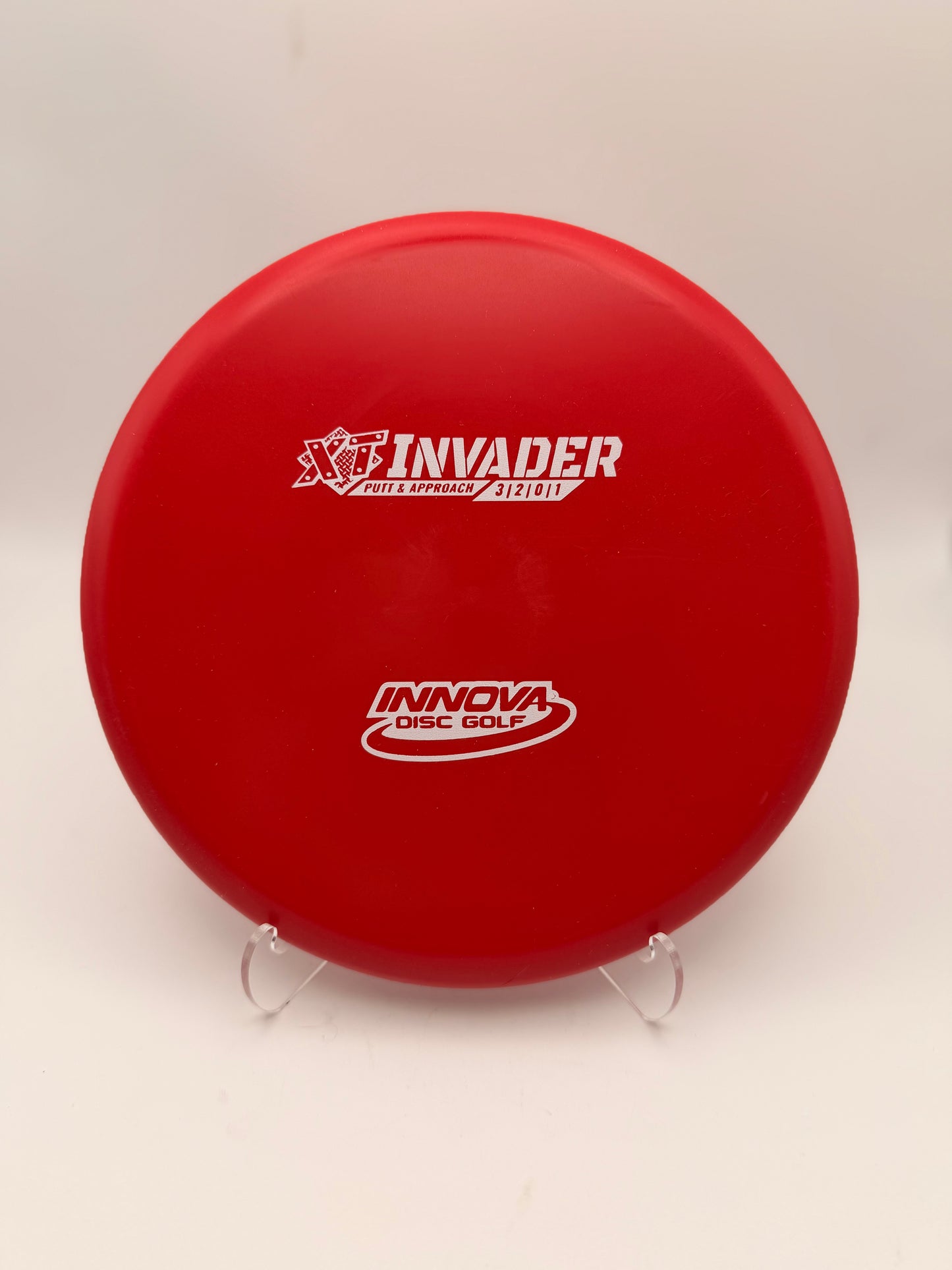 Innova XT Invader