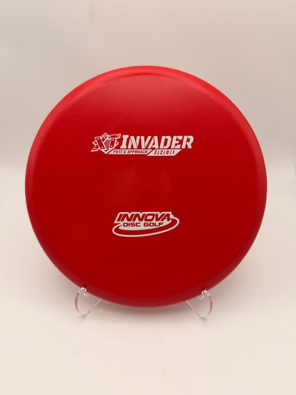 Innova XT Invader