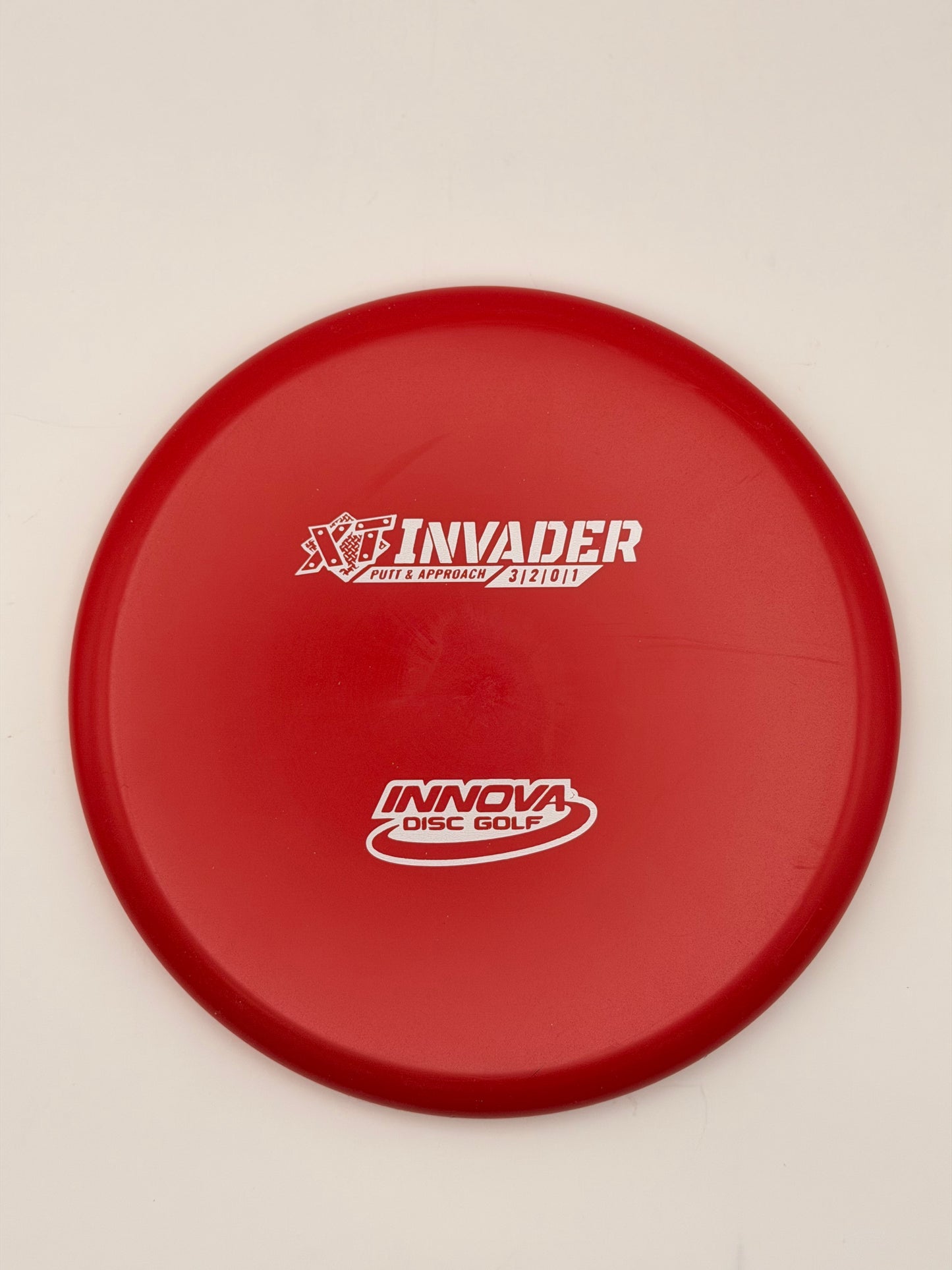 Innova XT Invader
