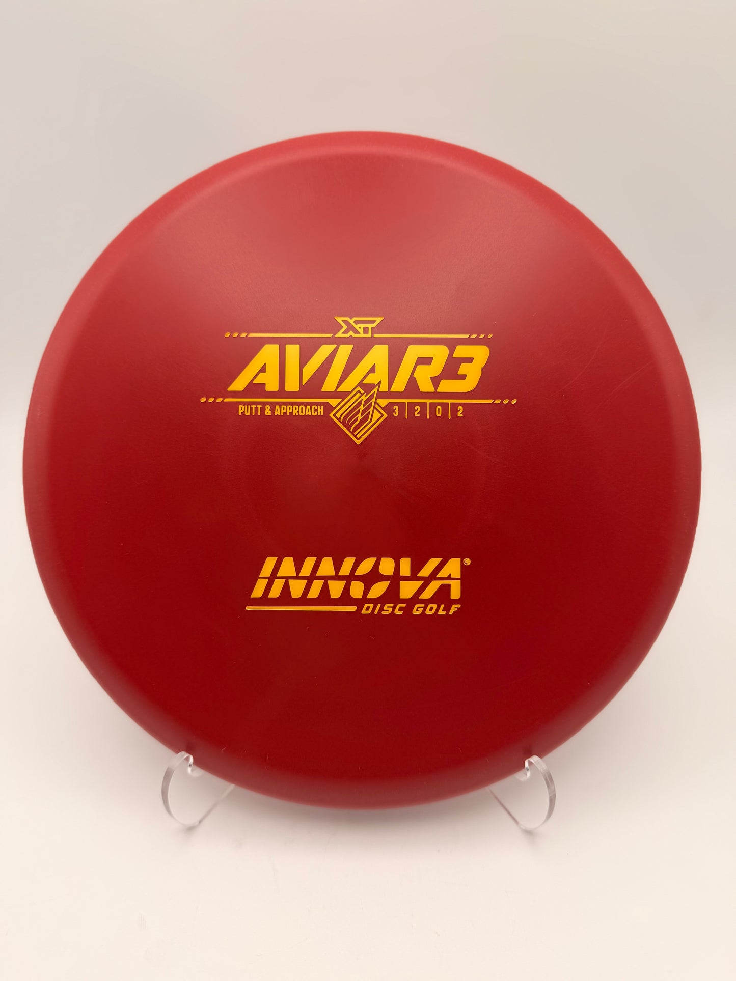 Innova XT Aviar3