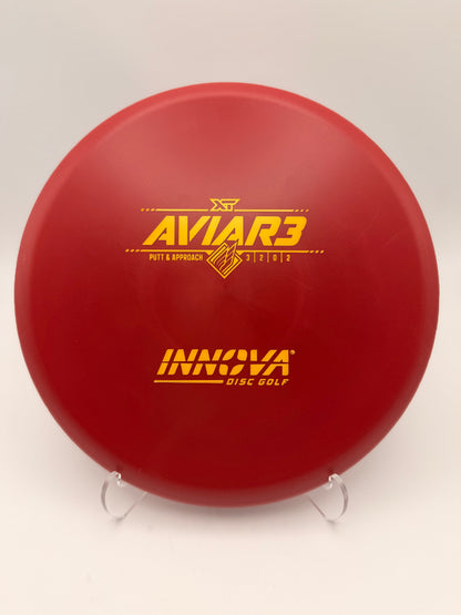 Innova XT Aviar3