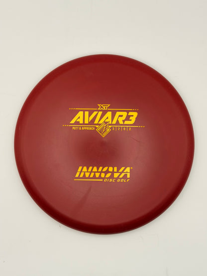 Innova XT Aviar3