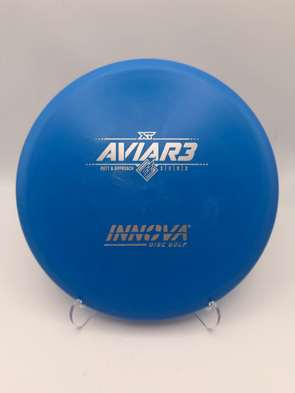 Innova XT Aviar3