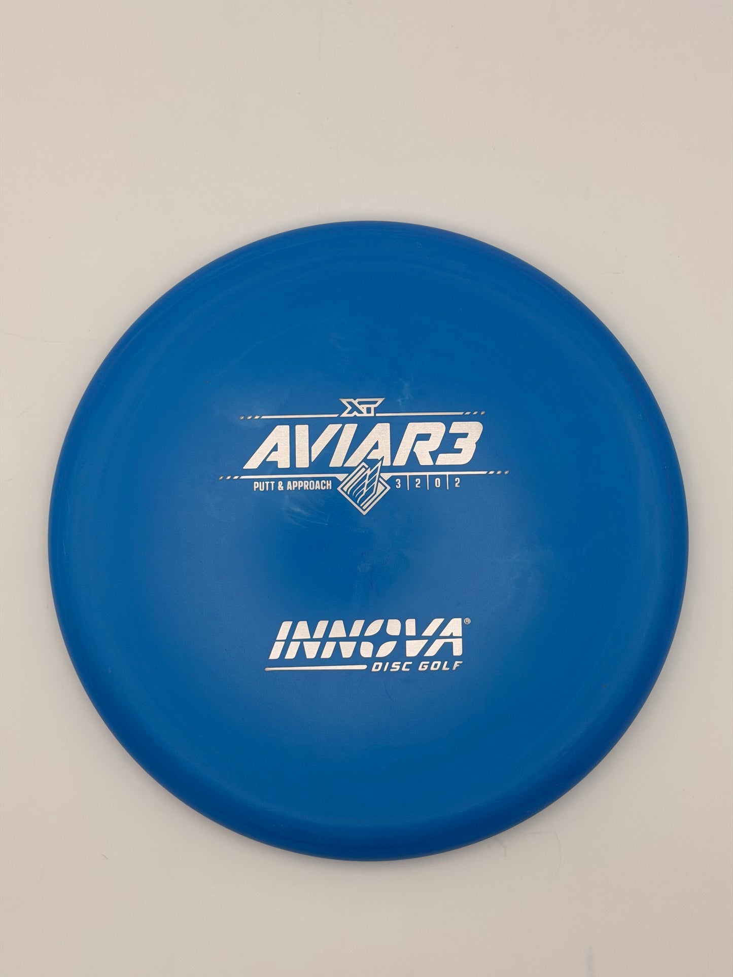 Innova XT Aviar3